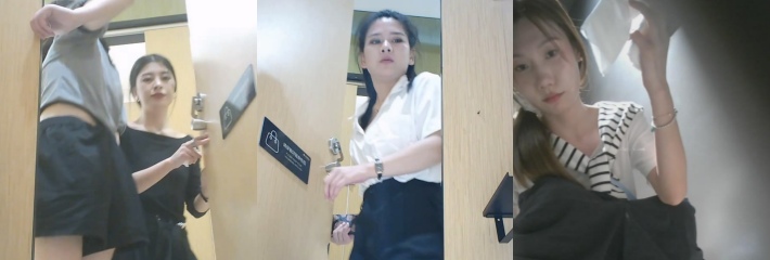 厕拍精选集锦 多位极品长腿女神露脸出镜 翘臀粉穴还有白虎 各种美鲍淫骚喷尿！
