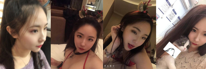 反差婊人妻母狗在家偷吃，自嗨扣穴揉奶子，翘起大肥臀被大屌男后入插到流白浆