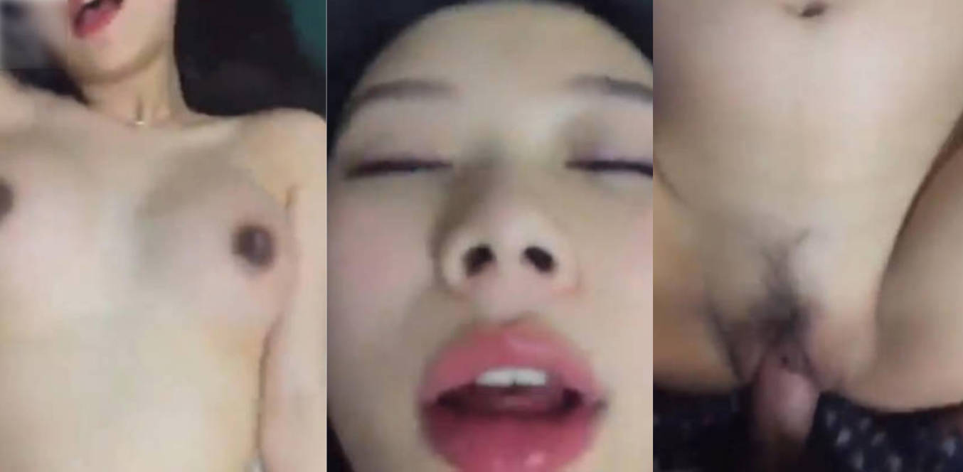 甜美长发妹 主动骑乘猛男 深喉口爆后床下暴操淫水四溅!