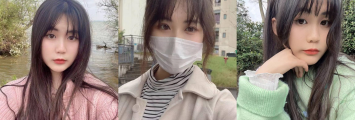 骚货前女友 人前人后反差 宜宾厥溪镇赵家坝渣女 谢欣芮 找接盘侠 为了金主给前男友带绿帽!