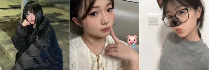 长得好看就可以身经百战 河南反差母狗 井阳然 才20岁的年龄自曝和30多人有过性关系 难怪下体这么黑!
