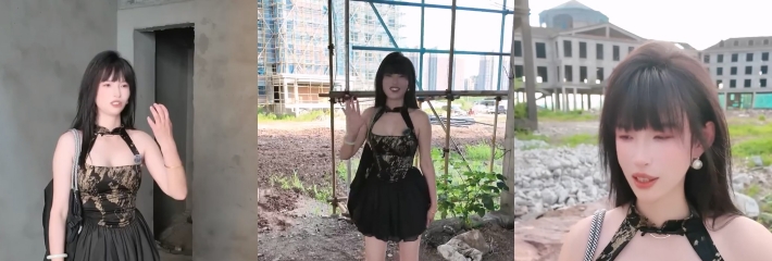 骚货调教师 王竹子 今日话题：工地调教 关于在户外玩耍诸多项目！