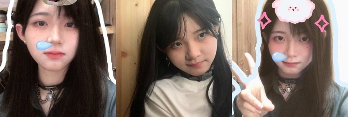 湖南长沙双马尾清纯妹 朱雨彤 外表单纯实际母狗 反差性爱视频流出