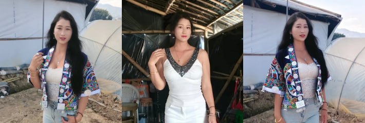 海角社区 网友原创留守母子农场院子苟且 肉弹淫母口交射胸 乱伦福利曝光