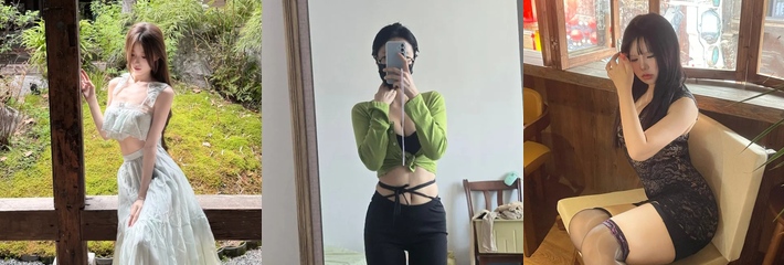 荤场KTV大尺度玩法合集 看看你用30万娶回家的女神们 在KTV里都是如何成为母狗的