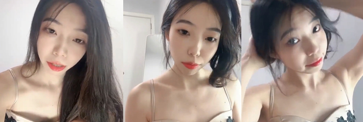 高颜值美女 施施 直播间与狼友互动调教 道具插逼自慰 丝足榨精撸点爆表!