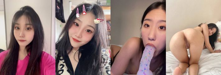精品反差婊掰穴自慰滋润嫩穴，超大号玩具抽插至高潮！