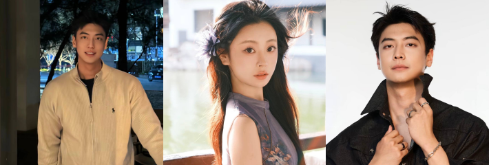 心动信号6北极兔 王垲智 人设崩塌 女友实锤恋爱中嫖娼家暴聊天记录全曝光