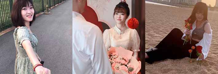 日防夜防家贼难防 瓜友投稿曝光 山东济南刚订婚不久的女同事 陈佳 猥琐同事偷怕其上厕所合集!