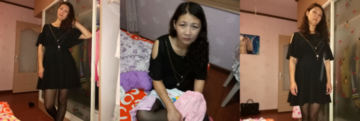 山东济宁人妻经期出轨 爆菊深喉私密视频火爆曝光 私生活超反差!
