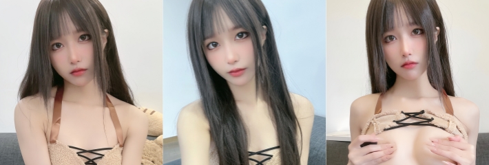 推特极品白虎福利姬 布丁大法 露脸眼镜私拍诱惑视图流出 性感瑜伽裤震动棒自慰淫水不断！