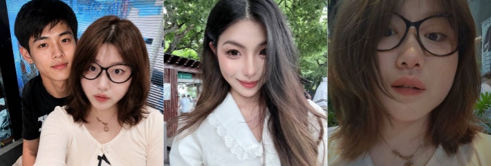 浙江师范大学男友 对异国恋女友哭穷 出轨睡学姐 背着删小三 聊天记录全曝光