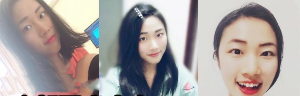 成都阳光少女与前男友亲密片段流出 分手后女朋友就是大家的!