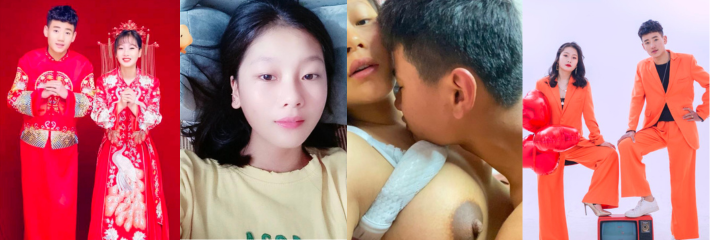 精品泄密之安徽美女「琪琪」怀孕时和男友做爱视频流出，据说是男友故意泄密恶意报复的