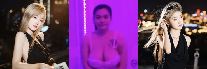 扫街探店 相亲一条街 爱情在降价 按摩店妹妹的服务也在变好