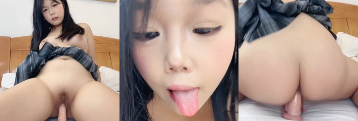 小坦克妹 芋厌 直播大秀 穴脸同框 假屌激烈自慰 高潮喷水犹如洒水车