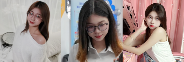 广深工商学院校花 林曼怡 超高颜值完美身材 被调教到屁股红肿