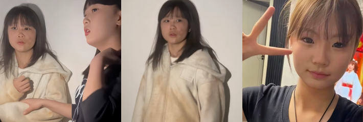 内蒙古五原县校园霸凌事件曝光 女生惨遭多人围堵殴打 现场触目惊心后背发凉!
