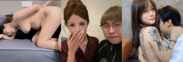 快手网红小娇七小川黑料 高颜值精神小妹和闺蜜下海直播大秀 日榜TOP10合集!