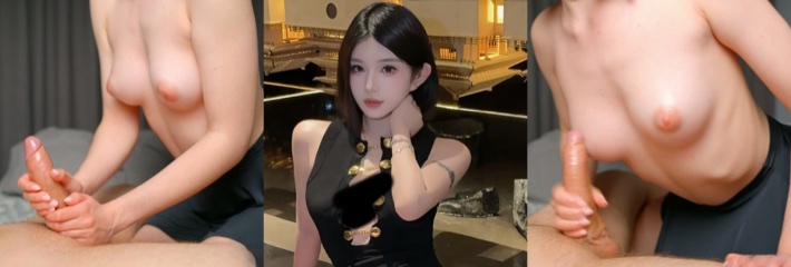 OnlyFans网红 thexxxcreator 粉嫩小馒头乳交诱惑 打飞机狂撸喷射