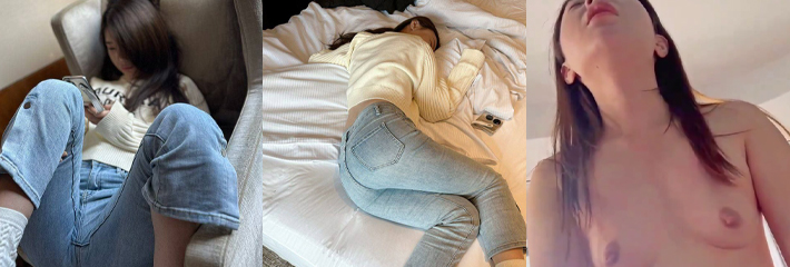 乐哥在群里拿淘宝模特照片当炮友炫耀 自导自演吹牛逼被机智的群友拆穿!
