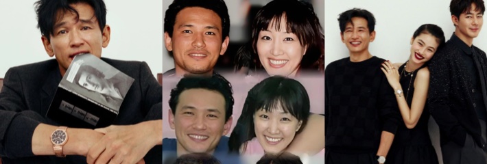 韩国影帝 黄政民 疑似偷情被女方曝光 亲密通话录音实锤 经纪公司称是跟踪狂已提刑事控告