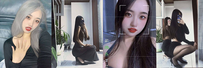 杭州美女模特 吕凡 流出小穴被打洞猛操视频泄密！