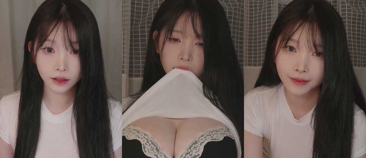 ASMR博主 Yoonying 骨科住院探望系列来袭 声控视觉双重治愈