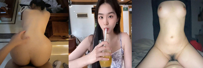 委婉气质小姐姐 李丽雯 与男友自拍性爱视频曝光流出 纯欲小姐姐后入蜜桃臀 抬起美腿猛插小穴!