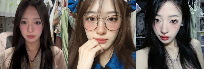 高颜值女大学生 宿舍自拍翻白眼吐舌头漏点 勾引金主爸爸 骚到姥姥家了