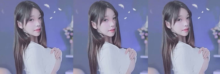 韩国高颜值BJ女神 imsocutesexy 超甜长腿裸舞福利 边扭边露大奶 乳头粉嫩超诱惑