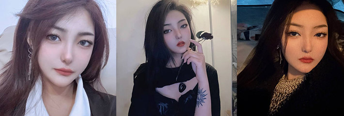 独家曝光 吉林长春00年骚母狗宋坤桐,爱吃鸡巴的骚货 出轨视频爆出