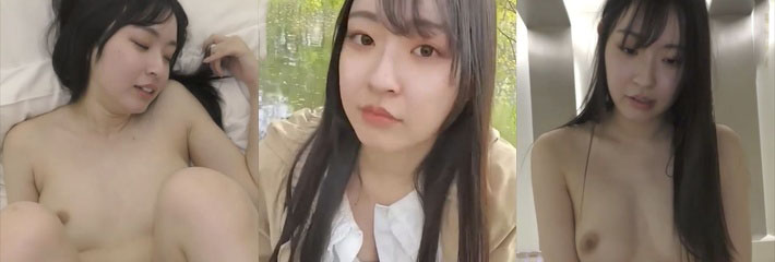 日本FC2 极品大学模特素人 美乳清纯女大 罕见无套内射两次