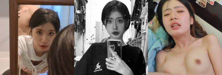 湖北大学艺术学院大二反差婊 苏婉清 被男友滴蜡调教实录