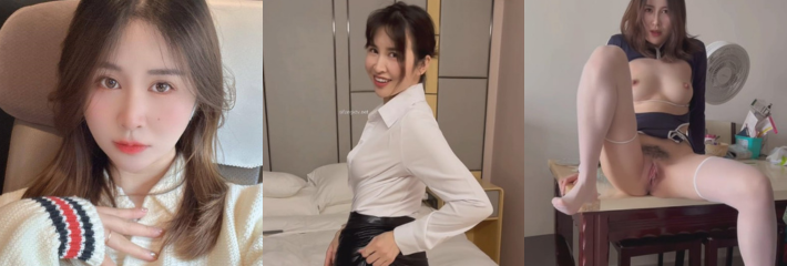 顶级女神 beauty 流出高价私拍合集!极品高颜值脸蛋加上完美露脸堪称撸管神片!