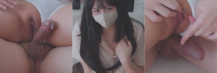 OnlyFans日本神级福利姬 Sakuj 无套骑乘榨精龟头磨穴 外射白浆顺屌流 骚到窒息直接封神!
