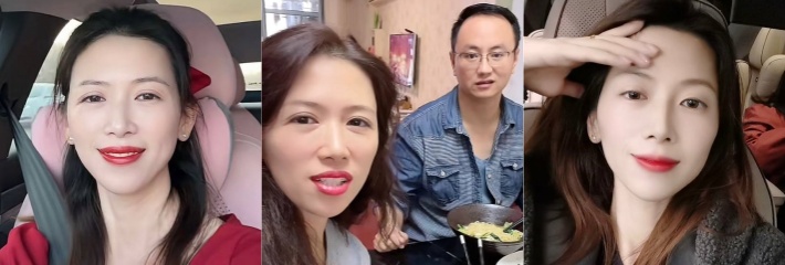 抖音女网红 娜姐重生 曝光丈夫高飞出轨家暴 把道歉玩成全网处刑 15天反杀大戏太炸裂!
