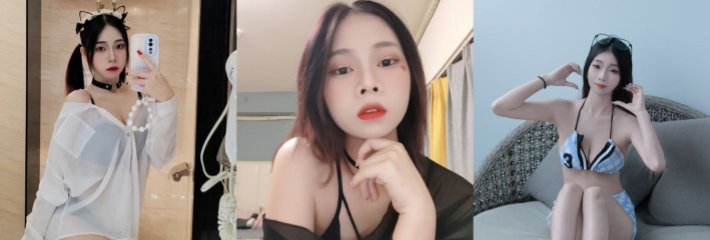 男友曝光自己广东的妓女女朋友 许雯慧 在她手机翻出以前接客的照片 大量做爱视频流出!