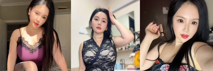 抖音网红肉咪裸聊自慰视频泄漏,人妻骚母狗扣逼揉胸,巨乳翘臀喷汁反差!