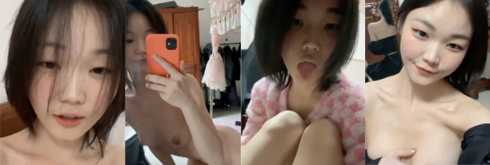 推特极品网黄大学生「兔儿爷」一个骚气的小母狗,奶头粉嫩,人造白虎配上这个身材那才叫绝