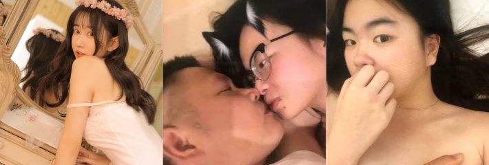广东茂名南海中学老师 邱剑培 与自己学生发生关系致使学生怀孕被老婆发现 大量聊天记录和照片曝光!