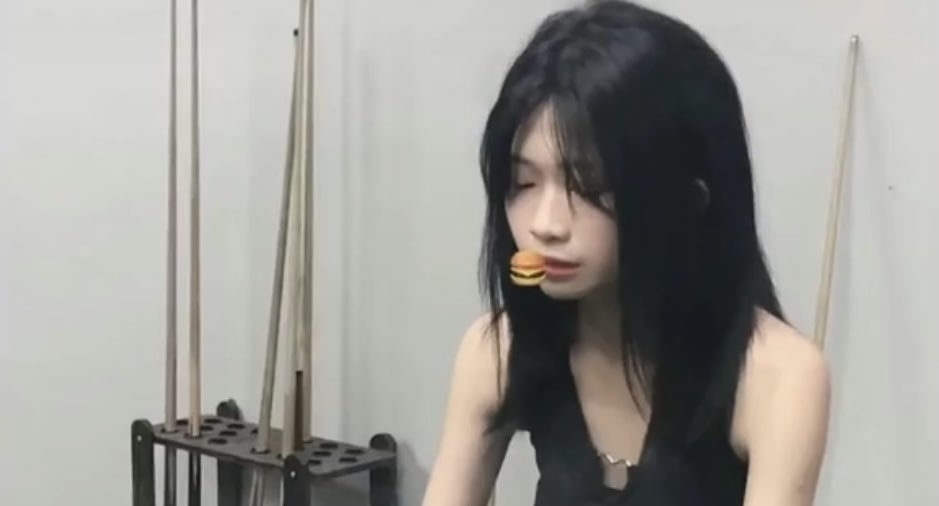 抖音 冯呆呆 海南战神冯呆呆口出狂言被打事件