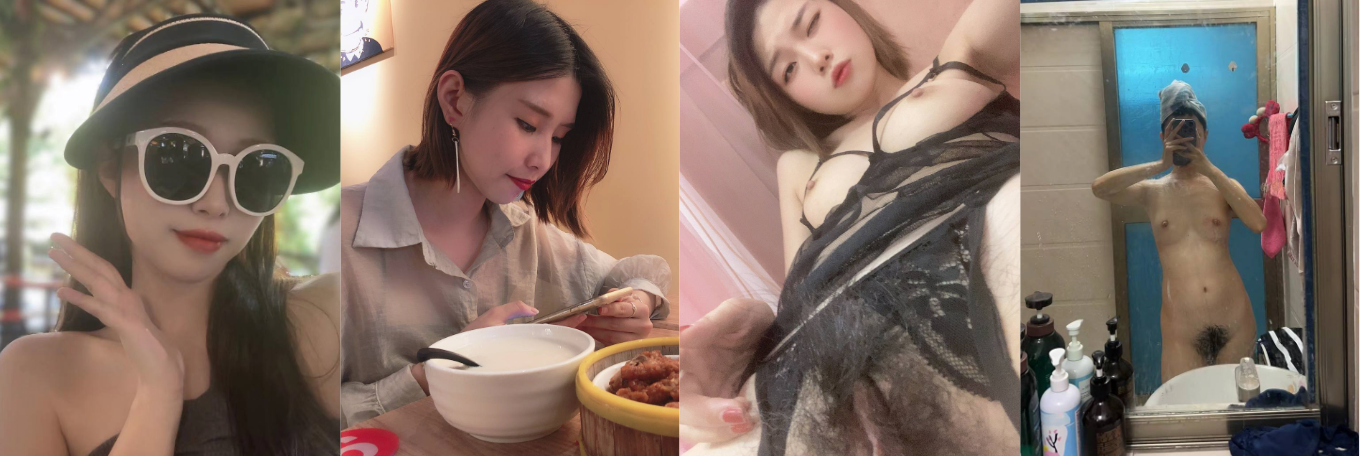 【全网独家】淫妻大神分享自家骚妻！见识淫妻平日和在家的反差一面！