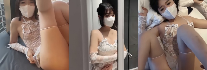 推特网黄女神 桥本香菜 最新作品 新娘穿着情趣内衣 被前男友下药迷奸 潮吹高潮