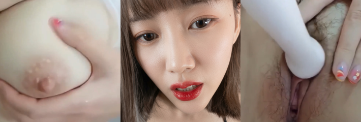 快手美女主播 喵小咪 金主定制私拍福利 电动玩具自慰骚穴