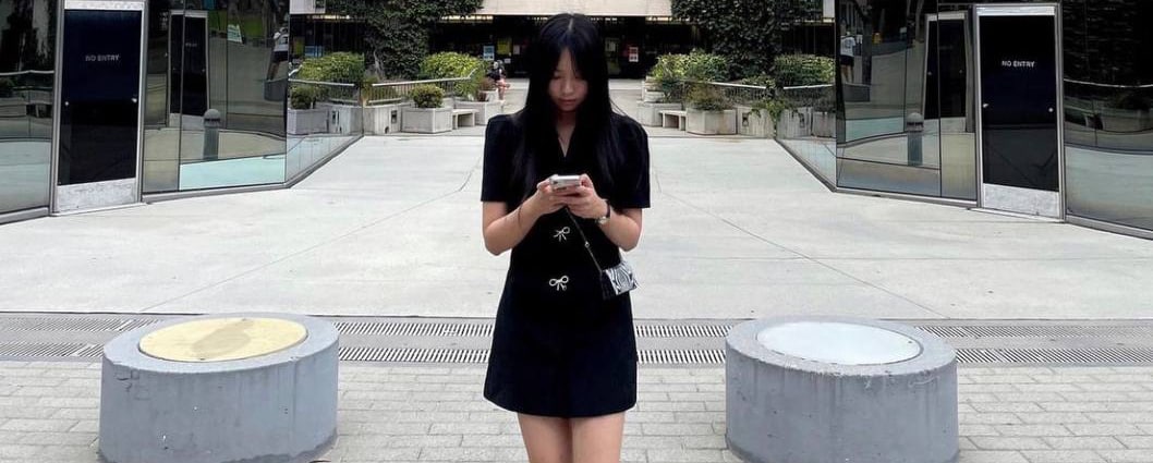 UCSD中国同学会主席 李卓凡 出轨门 男友家约炮被抓下跪磕头求饶