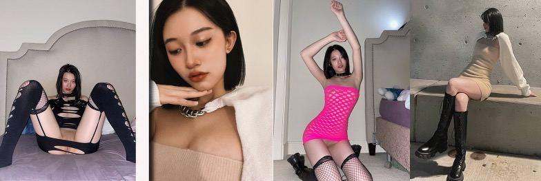 东北师范大学美术生高挑模特学妹「王雨沫」被摄影师骗上床,身着情趣内衣疯狂被肏视频流出