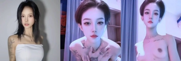 柬埔寨极品瘦骨感网红 七七大魔王 塌房 高颜值女神私下情趣内衣大尺度自拍流出