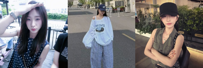 浙江杭州美甲店老板娘 王静蕊 大量出轨约炮视频被老公发现并曝光