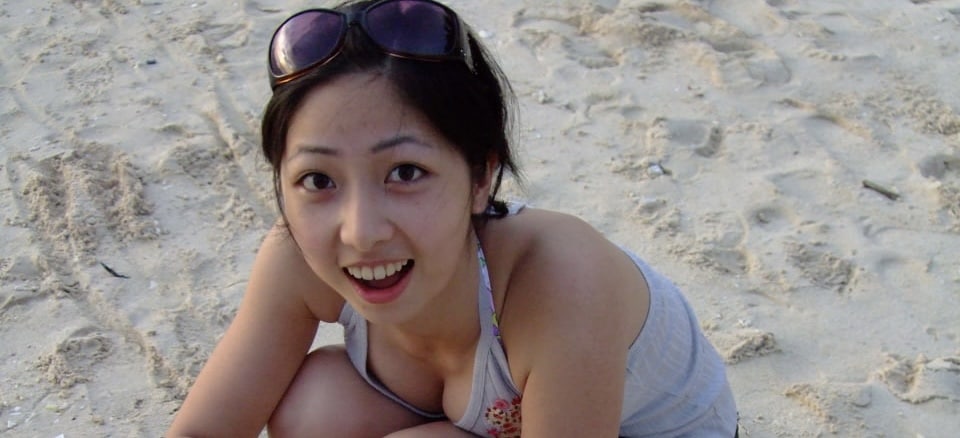大奶妹Sany和男友啪啪视频泄露 情侣私密激情记录疯传